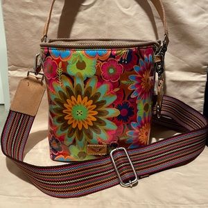 Consuela Trista Wedge